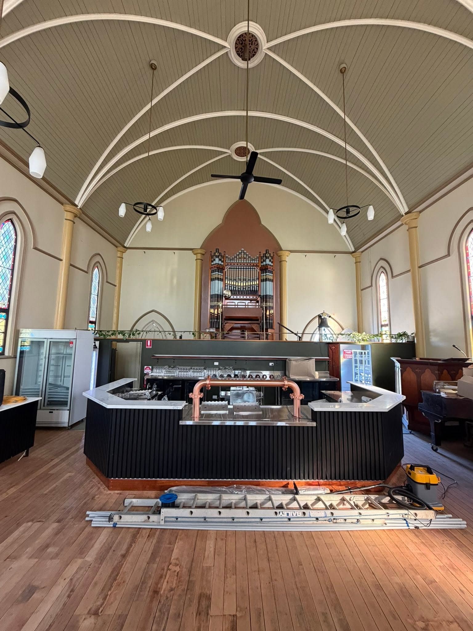 A Few Days in Gympie — photo 9 of 10