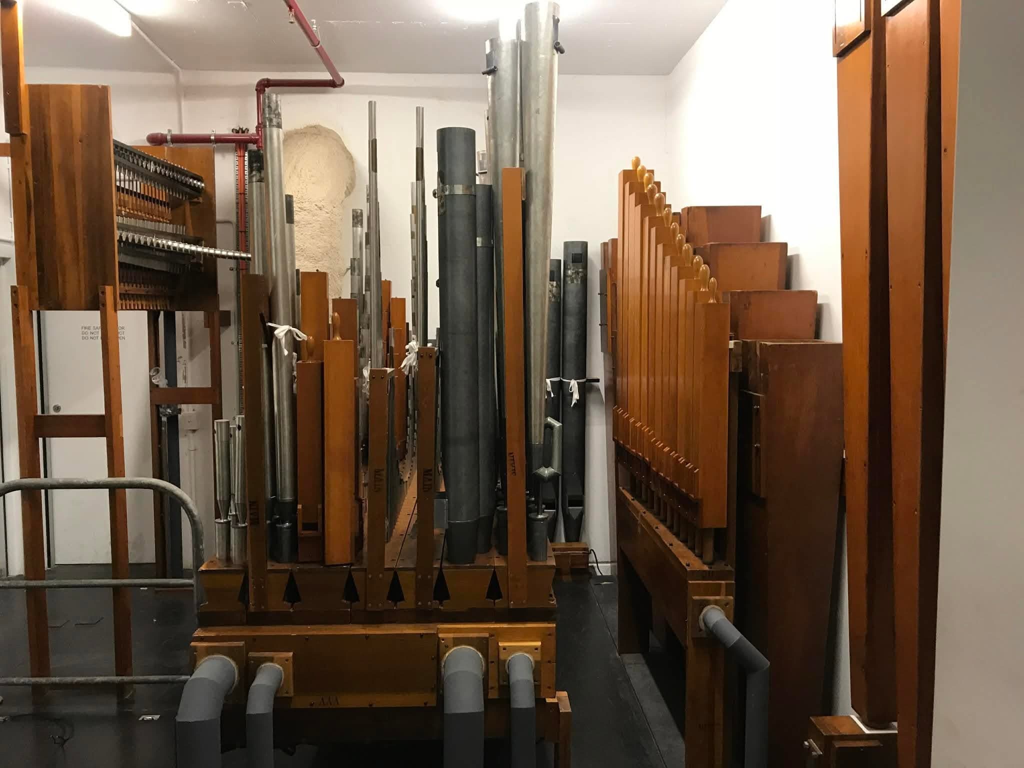 Tuning at GOMA — photo 5 of 6